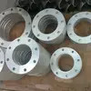ASTM A36の合金鋼A36のブランク フランジ