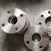 ASTM A36の合金鋼A36のブランク フランジ