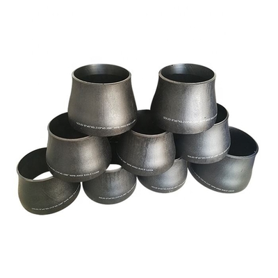 合金鋼の管付属品BWの減力剤Inconel600 ASME B16.9にニッケルを被せなさい