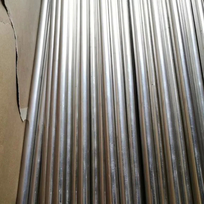 10mm 20mm 30mmの直径のニッケル合金のInconel 718の管のInconel Inconel 625の管