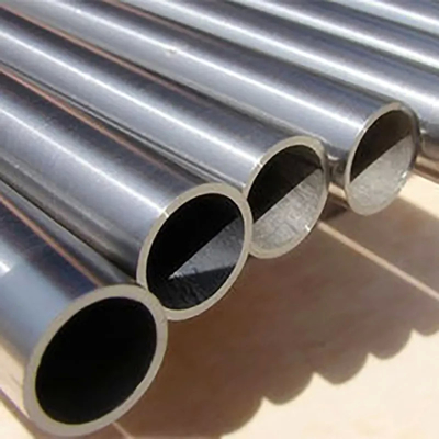 10mm 20mm 30mmの直径のニッケル合金のInconel 718の管のInconel Inconel 625の管