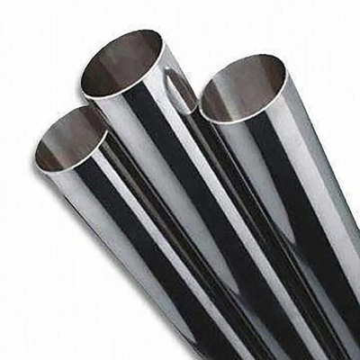 10mm 20mm 30mmの直径のニッケル合金のInconel 718の管のInconel Inconel 625の管