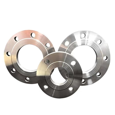 ASTM A182はF1、F5a、F9、F11、F12、F22の合金鋼のフランジに通した