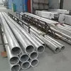 5083-H321 ASTM B241 アルミ合金管 4"OD x 0.25"WT
