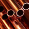 赤い銅99%の純粋な銅のニッケルは20mm 25mmの銅管/管を配管する