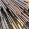 ステンレス鋼の管継ぎ目が無いSsはSs 2205 Saf 2507の極度の二重ステンレス鋼の管および管を配管する