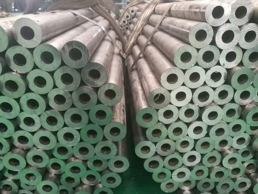 工業用チタン合金管 ASTM B338/B861/B862