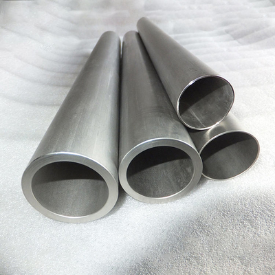 工業用チタン合金管 ASTM B338/B861/B862