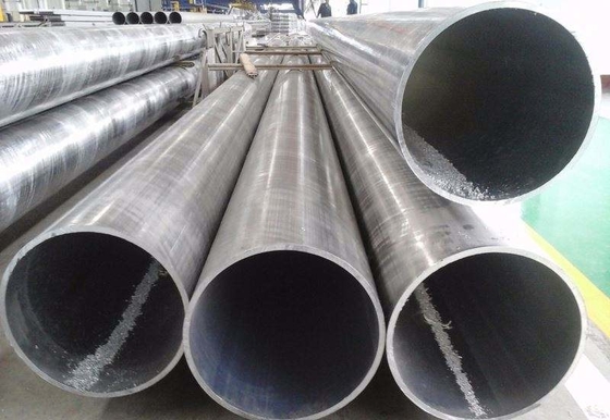 工業用チタン合金管 ASTM B338/B861/B862