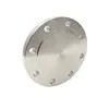 ブランク フランジのニッケルの合金鋼は600# ASME B16.5 2" Incoloy800Hフランジを付けたようになる