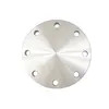 工場価格のニッケルの合金鋼のフランジ16" BLのフランジB564 N06610 300# XS ASME B16.5