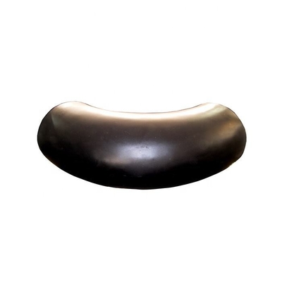 合金鋼の管付属品Lrの肘の継ぎ目が無い炭素鋼の肘の合金鋼の肘