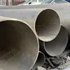 AISI ASTM TP 304 304L 309S 310S 316L 316ti 321 347H 317L 904L 2205 2507のinoxのステンレス鋼の管