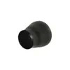 1/2」- 24"はサイズBWの減力剤A182 Gr.F53の極度の二重ステンレス鋼の管付属品ASME B16.9をカスタマイズした