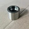 3000lb 6000lb ASTM A182 F22 ASME B16.11 SWのThの肘の帽子の完全なカップリング