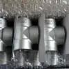 3000lb 6000lb ASTM A182 F22 ASME B16.11 SWのThの肘の帽子の完全なカップリング