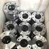 極度の二重ステンレス鋼のフランジUNS S32750の溶接の首1500# 5&quot; ASME B16.5