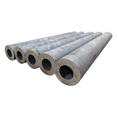 ASTM A494 UNS C71500 銅ニッケルパイプ