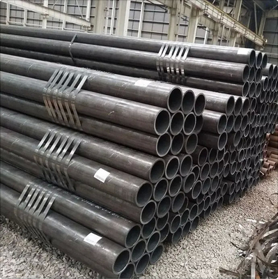 安定した性能,心配のない動作 ASTM A334 低温鋼管 NPS 10 × Sch 40