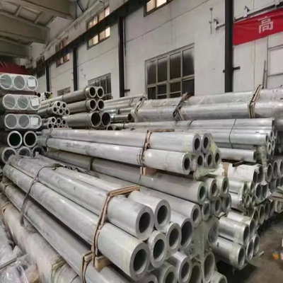 精密工学,優れた品質 ASTM A333M 低温鋼管 Φ219.1mm × 8.18mm