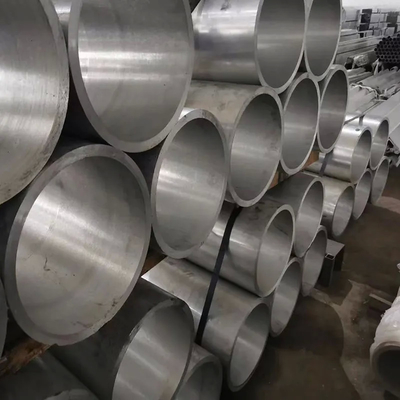 精密工学,優れた品質 ASTM A333M 低温鋼管 Φ219.1mm × 8.18mm