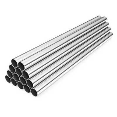 ASTM B337 工業用 7級チタンパイプ