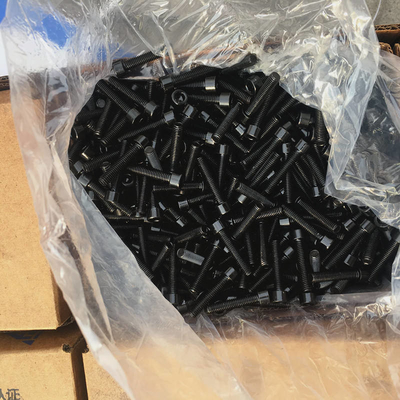 工場価格の六角形のソケットの帽子のヘッド ボルト/アレンのボルト/六角形のソケットの頭部のボルトねじ