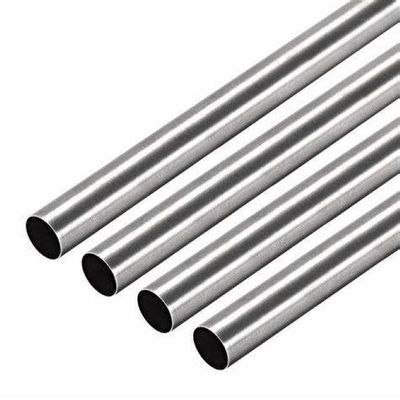 ASME B36.19 A312 アウステニティックステンレス鋼管 建設用,工業用 NPS 1/8"-24" Sch5s-XXS 各種表面処理可能