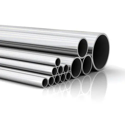 ASME B36.19 A312 アウステニティックステンレス鋼管 建設用,工業用 NPS 1/8"-24" Sch5s-XXS 各種表面処理可能