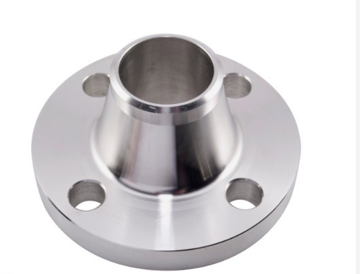 ASTM 1500# B564 N06600の溶接の首のニッケルの合金鋼のフランジ8"