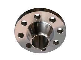 Uns S32750 Asme B16.5の極度の二重ステンレス鋼のフランジの溶接の首24&quot; 900#