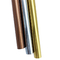 SS304ステンレス鋼の管201のチタニウムのステンレス鋼の管の装飾的なステンレス鋼の管