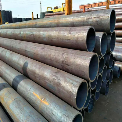 ニッケル合金の管Hastelloy C276 Inconel Incoloy 825 926 Monel 400の合金の継ぎ目が無い管