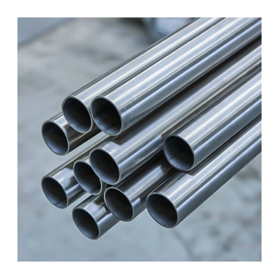 Hastelloy C276 400 600 601 625 718 725 750 800 825 Inconel Incoloy Monelのニッケル合金の管および管