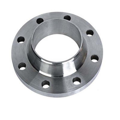 溶接の首A182 Gr.F53の極度の二重ステンレス鋼のフランジ600# 15&quot; ASME B16.5