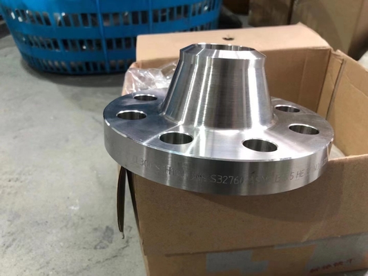 ニッケルの合金鋼のフランジ良質WN B564 N08811のクラス600# 6" RF ASME B16.5