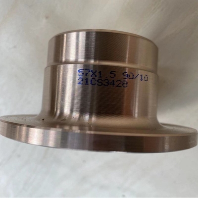 HDPEストブエンドフレンズパイプ HDPEパイプフィッティング Dn110 Sdr11/sdr9/sdr13.6