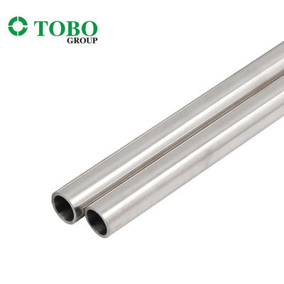 Paypal Payment Terms Titanium Alloy Pipe Titanium Gr7 Delivery Time 15-30 Days Durable Corrosion Resistant Industrial Grade