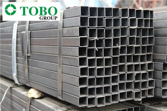 ASTM B338 Gr9 チタン合金丸管 10インチ 20mm 研磨熱間圧延