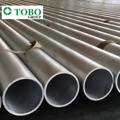 TOBO/METAL 2.7 特殊重力 アルミニウム合金管 工事表面 産業用空気用