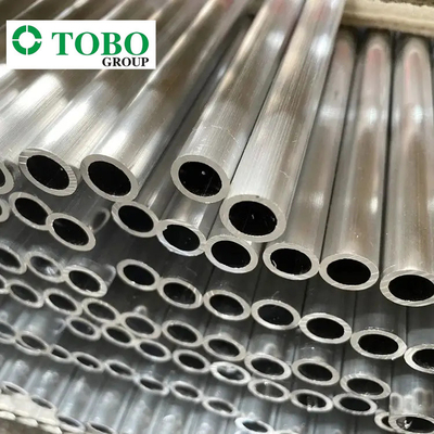 TOBO/METAL 2.7 特殊重力 アルミニウム合金管 工事表面 産業用空気用