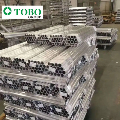 電気用用用 ライト・ポーチアルミ合金パイプ