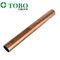 銅管安く99%の純粋な銅のニッケルは20mm 25mmの銅管を3/8本の真鍮の管の管配管する