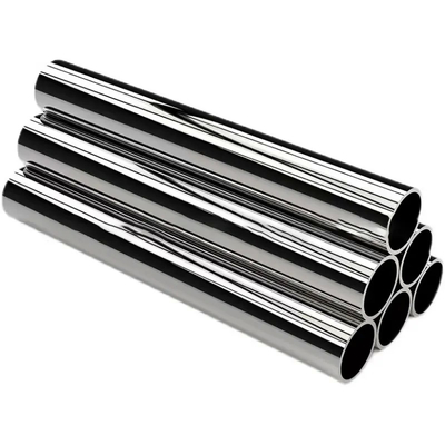 ASTM B337 工業用 7級チタンパイプ