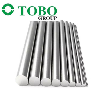 工場卸売のInconel 718棒ニッケル合金棒N07718は棒ワイヤー版の管にニッケルを被せる