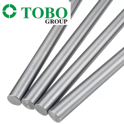 工場卸売のInconel 718棒ニッケル合金棒N07718は棒ワイヤー版の管にニッケルを被せる