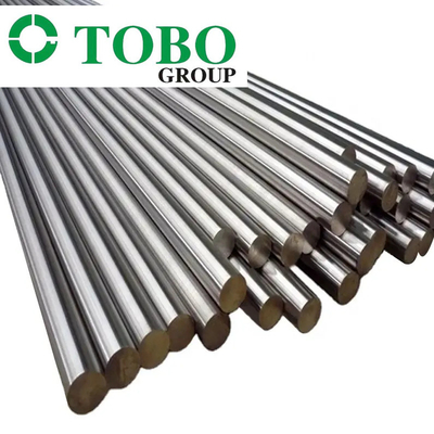 工場卸売のInconel 718棒ニッケル合金棒N07718は棒ワイヤー版の管にニッケルを被せる