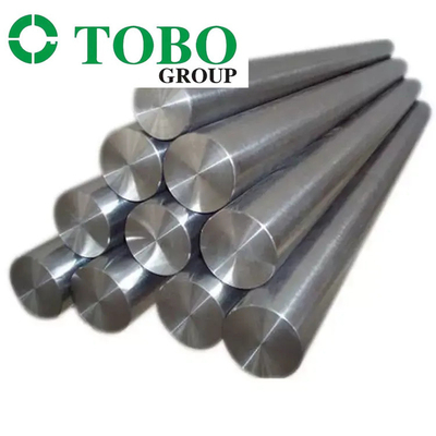 工場卸売のInconel 718棒ニッケル合金棒N07718は棒ワイヤー版の管にニッケルを被せる