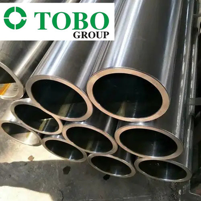 Inconel 601 600 625 Inconel600 Inconel601 Inconel625 UNS NO6601 NO6625 NO6600のニッケル合金の継ぎ目が無い管