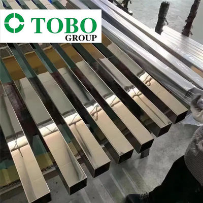 ASTM A312 Austenitic Stainless Steel Pipe – For High-Temperature & Hygienic Systems